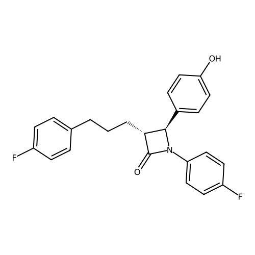 Ezetimibe Impurity 1