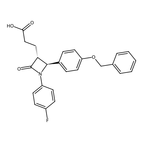 Ezetimibe Impurity 44