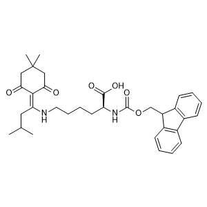 Fmoc-Lys(ivDde)-OH