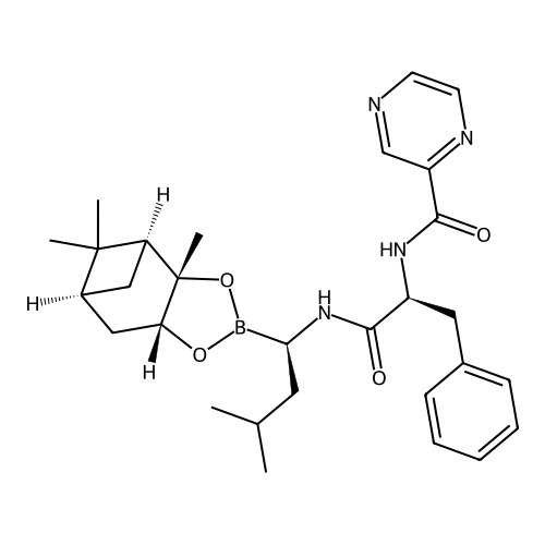 Bortezomib Impurity 28