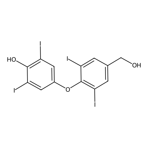 Levothyroxine Impurity 41