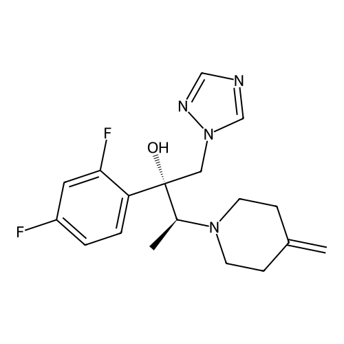 Efinaconazole Impurity 20