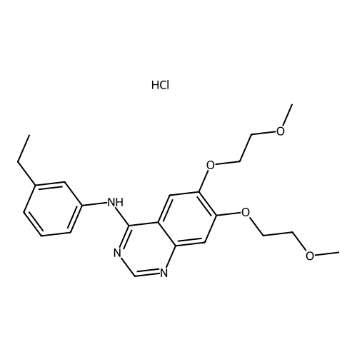 Erlotinib Impurity 23