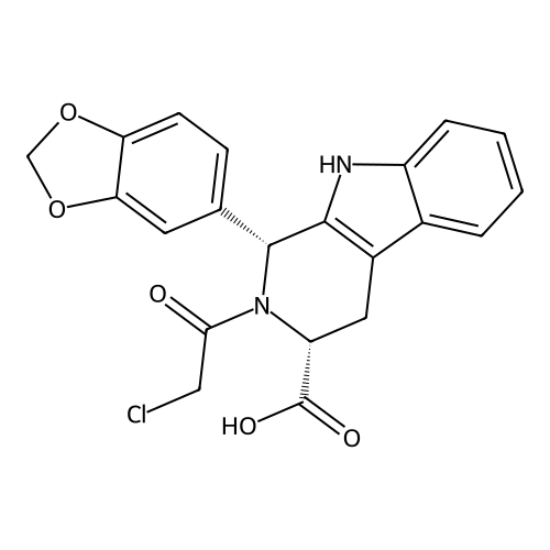 Tadalafil Impurity 31