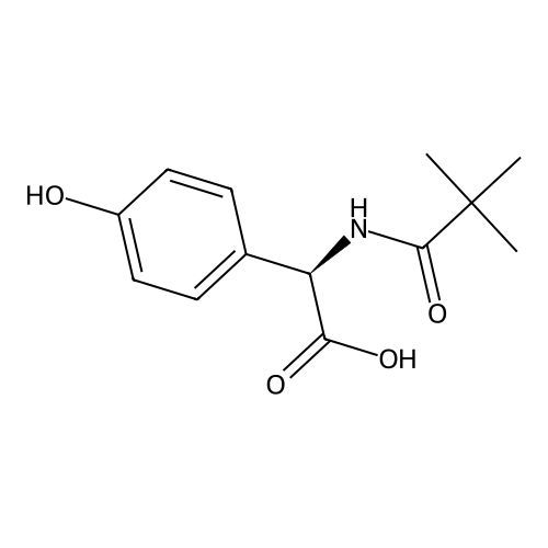 Amoxicillin EP Impurity H