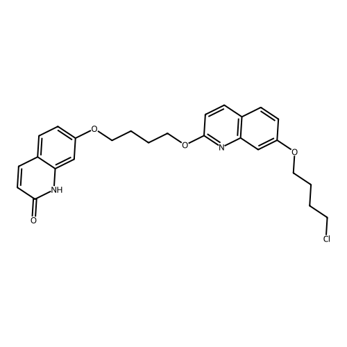 Brexpiprazole Impurity 48