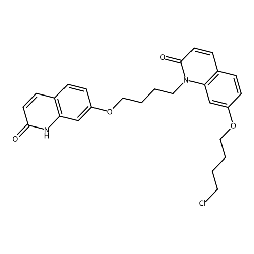 Brexpiprazole Impurity 47