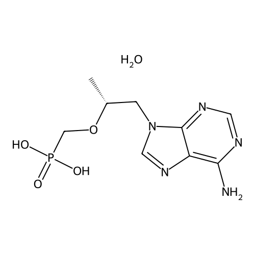 Tenofovir Hydrate