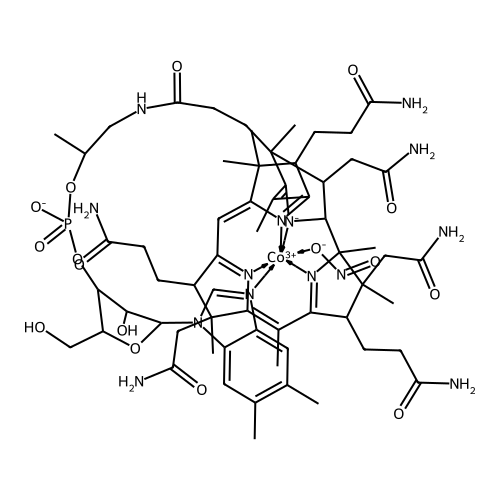 Nitritocobalamin