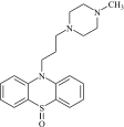 Perazine Sulfoxide