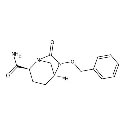"Avibactam Impurity 7(2S,5S)"