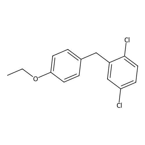 Canagliflozin Impurity 17