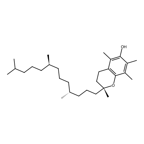 DL-Tocopherol