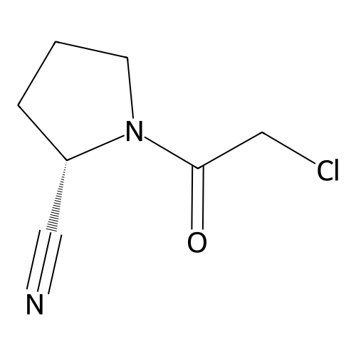 Vildagliptin Impurity 11