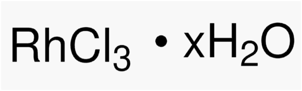 Rhodium(III) chloride