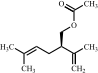 (R)-Lavandulyl Acetate