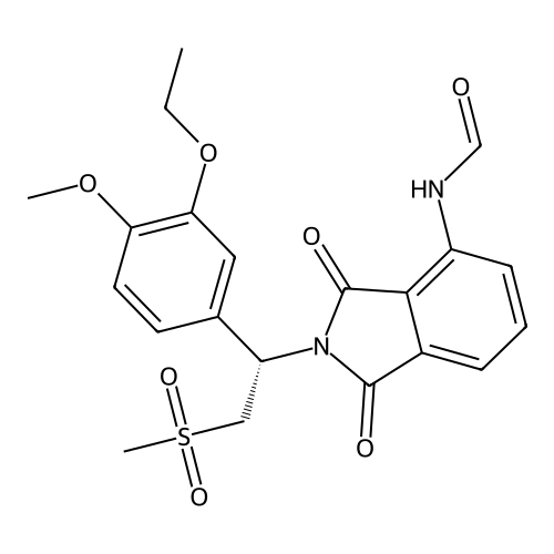 Apremilast Impurity 23