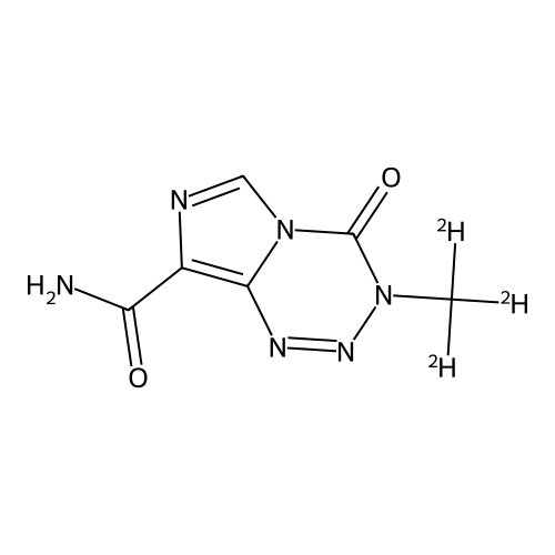 Temozolomide-d3