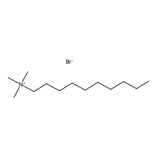 Decyltrimethylammonium bromide