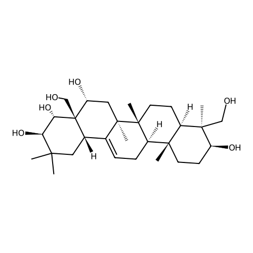 Protoescigenin