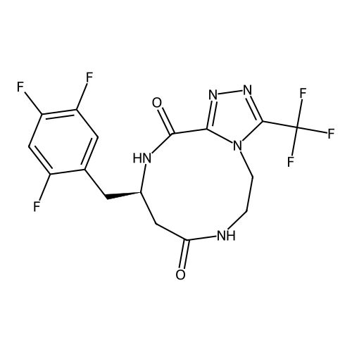 Sitagliptin impurity 29