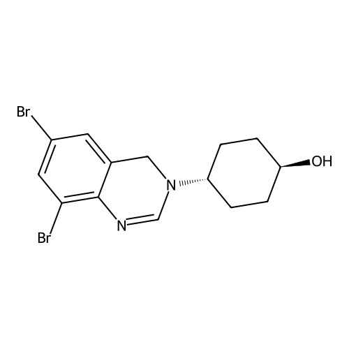 Ambroxol Cycloimine Impurity