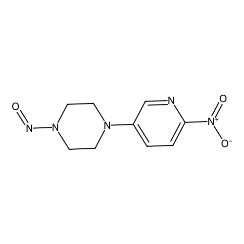 N-Nitroso Palbociclib Impurity 4