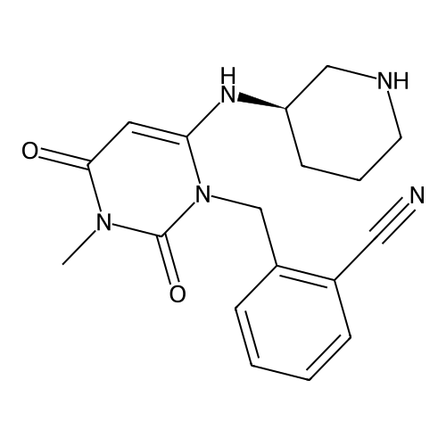 Alogliptin Impurity71