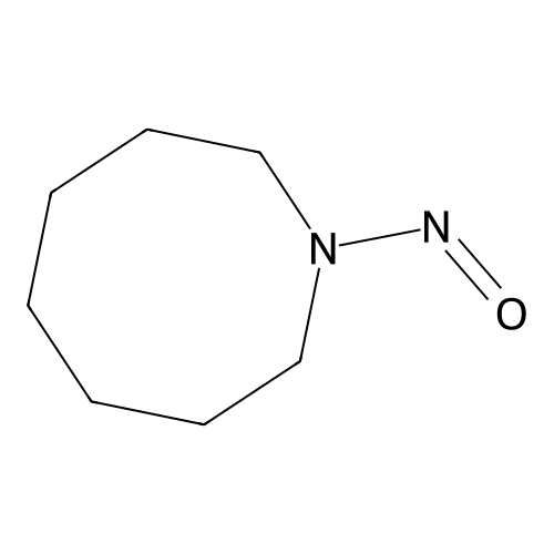 N-Nitrosoheptamethyleneimine