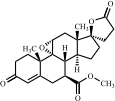 Eplerenone EP Impurity E
