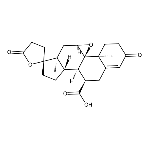 Eplerenone EP Impurity D
