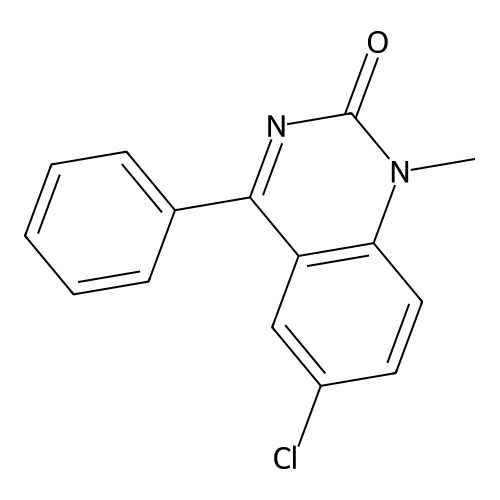 Diazepam EP Impurity E