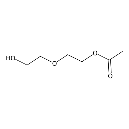 2-(2-Hydroxyethoxy)ethyl acetate