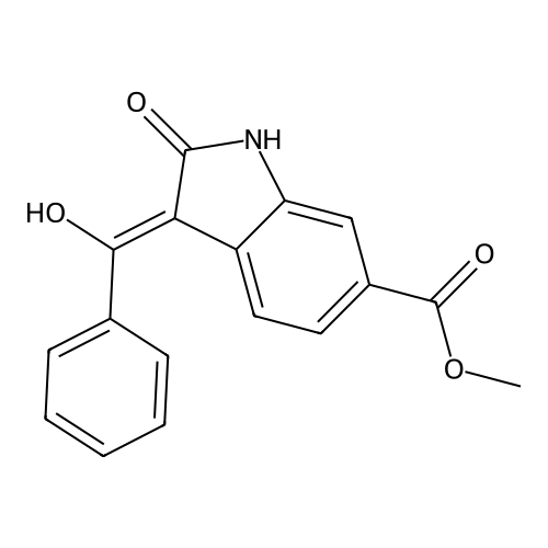 Nintedanib Impurity 3