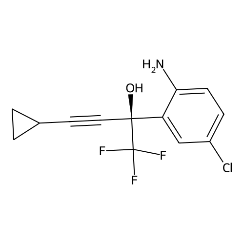 Efavirenz USP Related Compound A