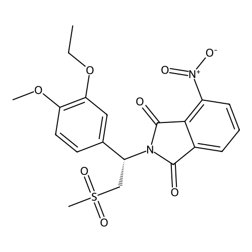 Apremilast Impurity 38