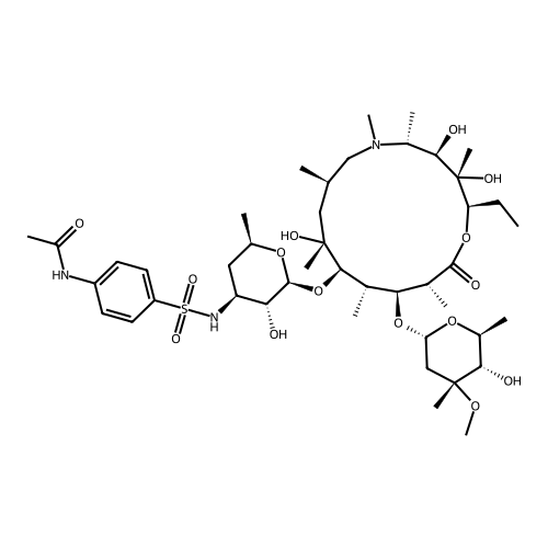 Azithromycin EP Impurity Q