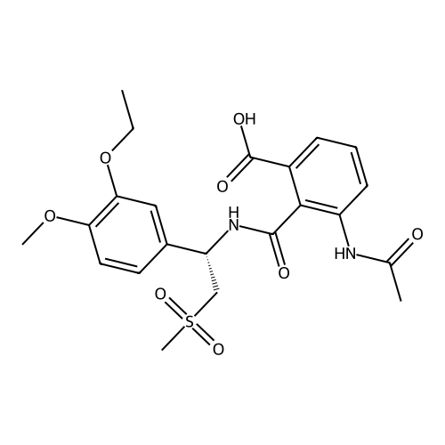 Apremilast Impurity 7