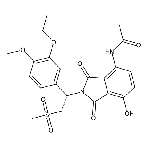 Apremilast Impurity 44