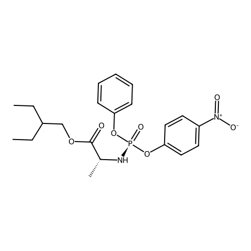 Remdesivir Impurity 22