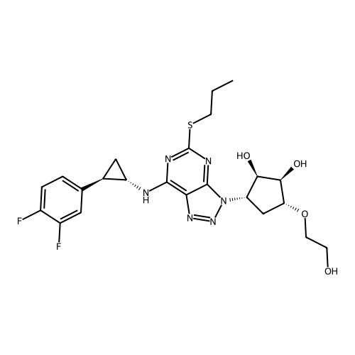 Ticagrelor Impurity 1