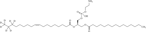 15:0-18:1-d7-PE