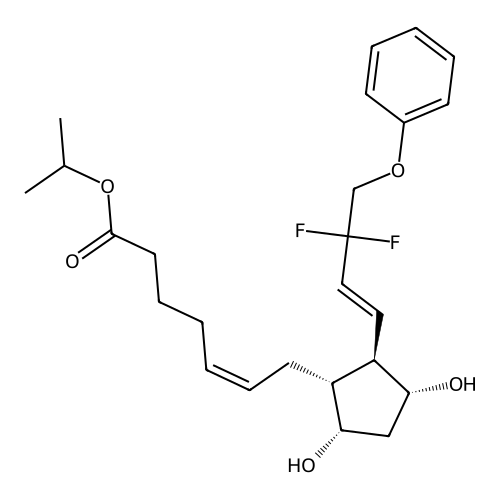 Tafluprost