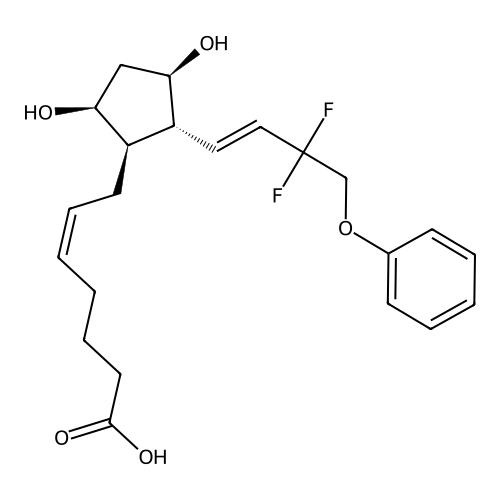 Tafluprost Impurity 8