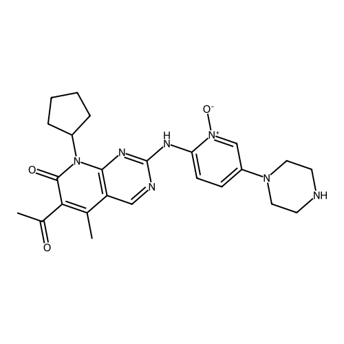 Palbociclib Impurity 23
