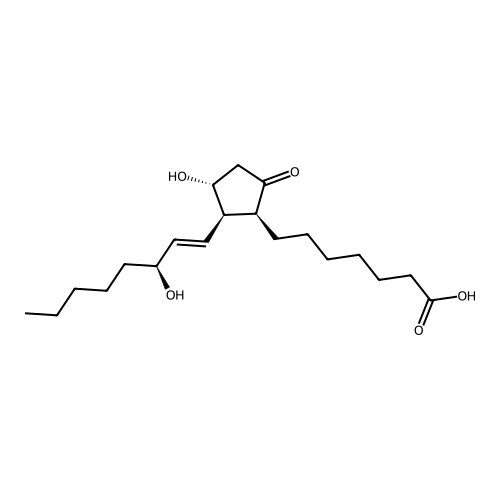 Prostaglandin Impurity 2