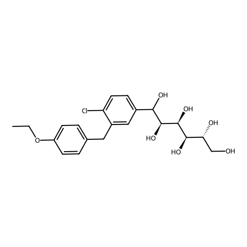 Dapagliflozin Impurity 31