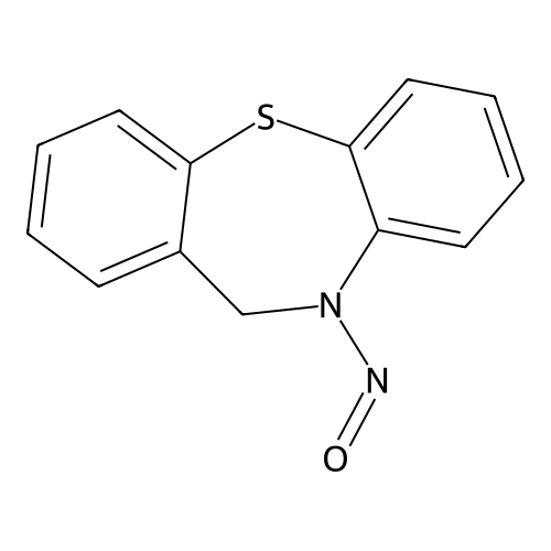 N-Nitroso Quetiapine Impurity 1