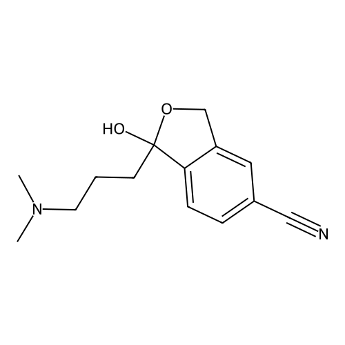 Escitalopram EP Impurity F