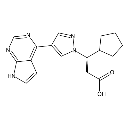 Ruxolitinib Impurity 3